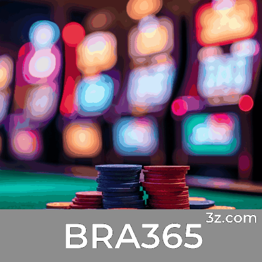 BRA365 Comunidade: Conectando Jogadores em um Oasis Interativo