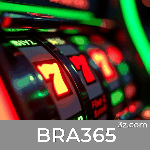 BRA365: Experiência de Cassino Luxuosa e Imersiva