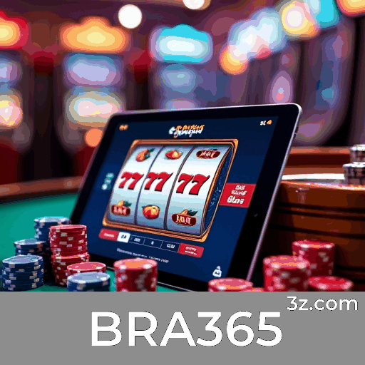 BRA365 - Seu Cassino Online Confiável