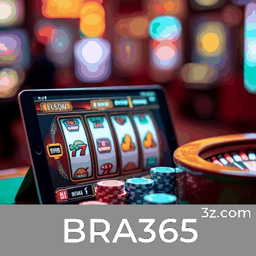 BRA365: A Experiência de Jogos de Mesa ao Vivo para Brasileiros