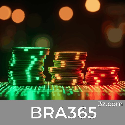 BRA365: A Experiência de Jogos de Mesa ao Vivo para Brasileiros