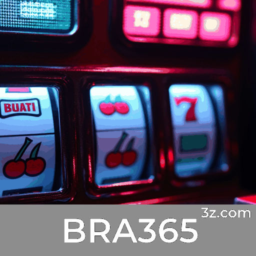 BRA365 - Seu Cassino Online Confiável