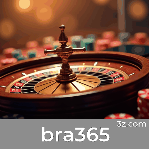 Bra365: Experiência de Jogo Segura e Premiada