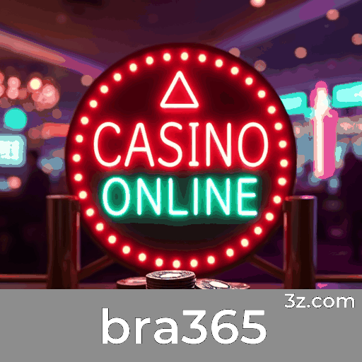 Bra365: Experiência de Jogo Segura e Premiada