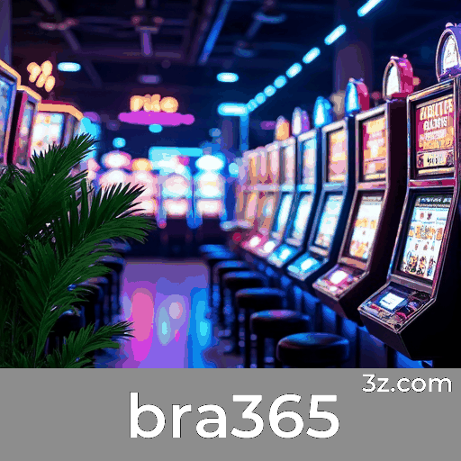 Experiência Luxuosa com Casino Exclusivo no bra365