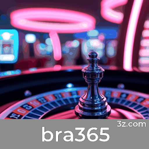 Tecnologia 3D Avançada em Jogos de Casino no bra365