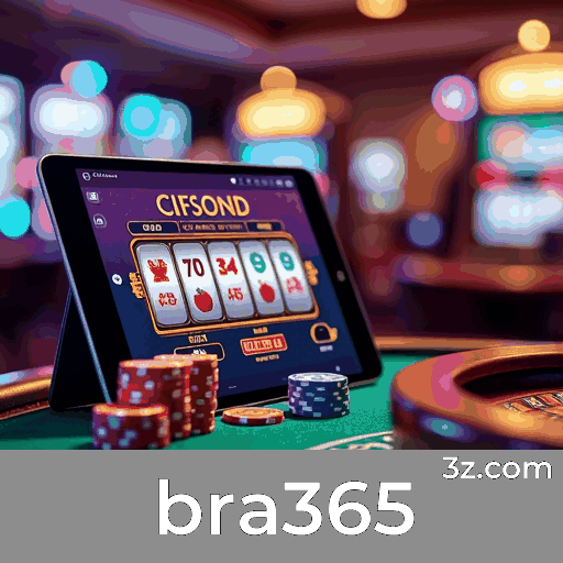 Bra365: Experiência de Jogo Segura e Premiada