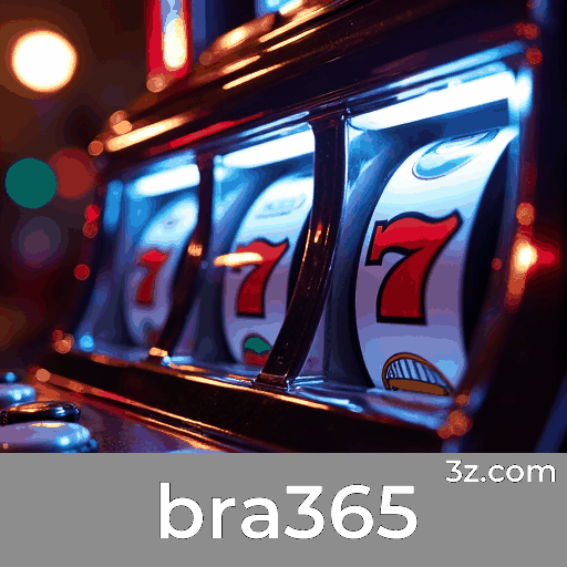 bra365: O Mundo de Jogos Selecionados