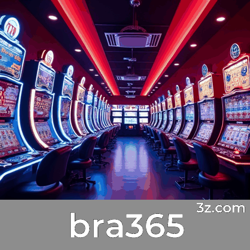 Bra365: Experiência de Jogo Segura e Premiada